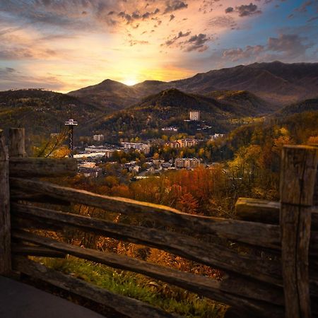 The Tiny Barn, 1089 Free Tickets Each Paid Day, Dollywood And More سيفيرفيل المظهر الخارجي الصورة